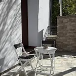 Lejlighed Magnolia Garden - Meteora *