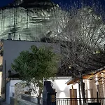 Magnolia Garden - Meteora Lejlighed