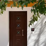 Magnolia Garden - Meteora *