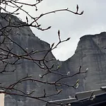 Magnolia Garden - Meteora Lejlighed *