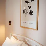 Magnolia Garden - Meteora 公寓 卡兰巴卡