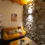 公寓 Magnolia Garden - Meteora