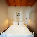 公寓 Magnolia Garden - Meteora 卡兰巴卡