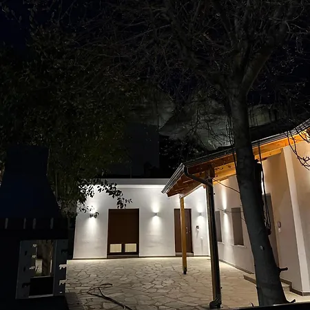 Appartamento Magnolia Garden - Meteora *