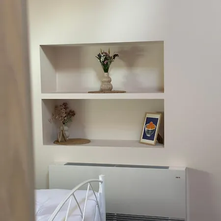 Magnolia Garden - Meteora Apartment