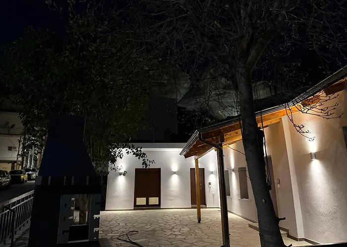 Appartamento Magnolia Garden - Meteora *