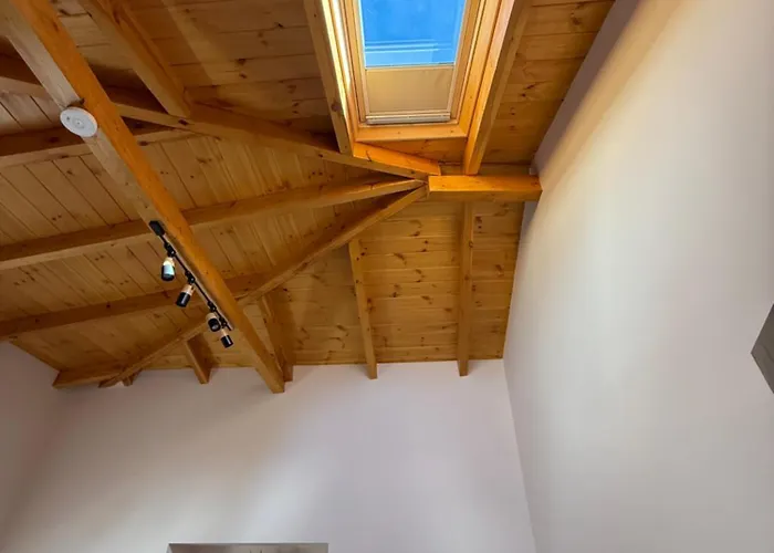 Appartamento Magnolia Garden - Meteora