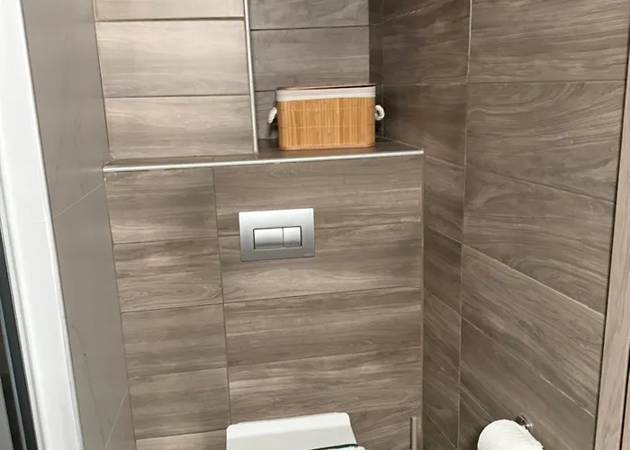 Magnolia Garden - Meteora Apartment Kalambaka