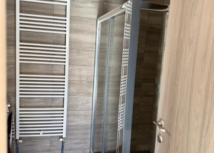 Magnolia Garden - Meteora Apartment Kalambaka