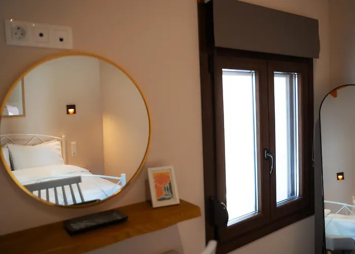 Appartamento Magnolia Garden - Meteora Kalambaka