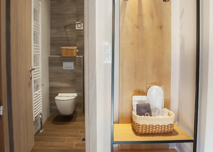 Magnolia Garden - Meteora Καλαμπάκα