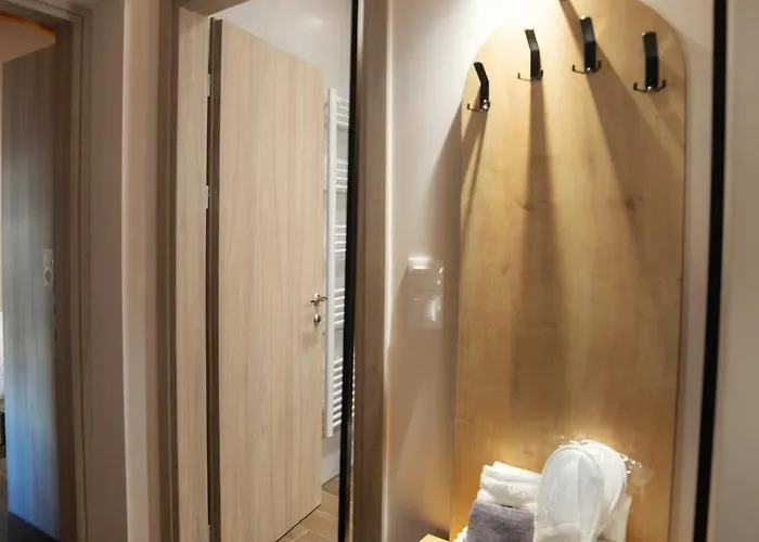 Magnolia Garden - Meteora Διαμέρισμα Καλαμπάκα