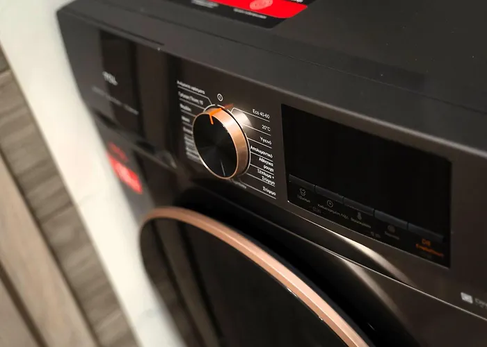 Appartamento Magnolia Garden - Meteora *