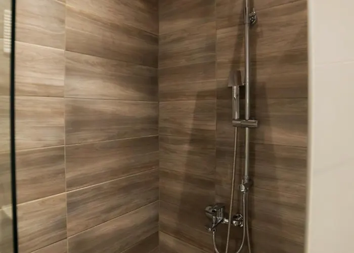 Magnolia Garden - Meteora Appartamento