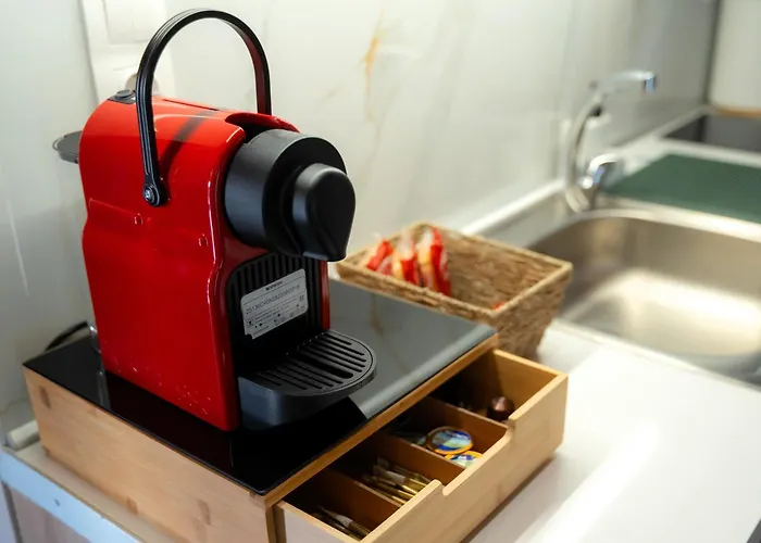 Magnolia Garden - Meteora Διαμέρισμα Καλαμπάκα