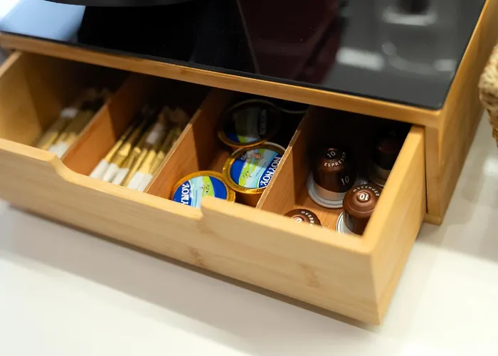 Magnolia Garden - Meteora Καλαμπάκα