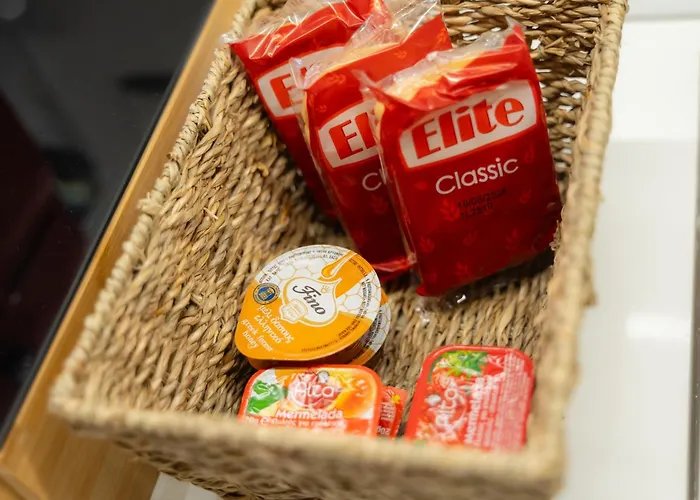 Διαμέρισμα Magnolia Garden - Meteora *