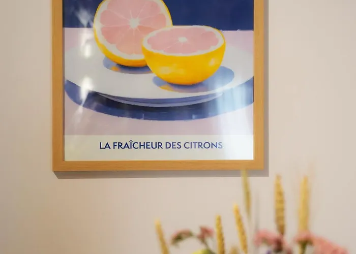 Magnolia Garden - Meteora Διαμέρισμα