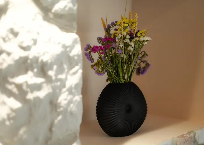 Magnolia Garden - Meteora *