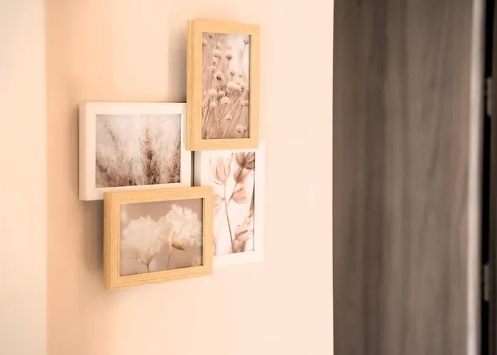 Appartamento Magnolia Garden - Meteora *